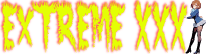 Extreme Asian XXX