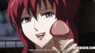 Detective Work And Lots Of Sex